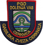 PGD DOLENJA VAS